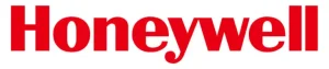 The Honeywell logo