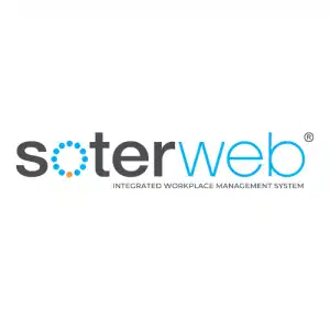 The Soter Web logo